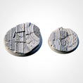 Load image into Gallery viewer, Ancestral Ruin Scenic Base Toppers – Txarli Factory
