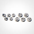 Load image into Gallery viewer, Forest Scenic Base Toppers – Txarli Factory
