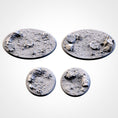 Load image into Gallery viewer, Forest Scenic Base Toppers – Txarli Factory
