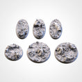 Load image into Gallery viewer, Forest Scenic Base Toppers – Txarli Factory
