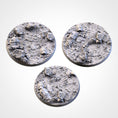 Load image into Gallery viewer, Forest Scenic Base Toppers – Txarli Factory
