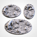 Load image into Gallery viewer, Forest Scenic Base Toppers – Txarli Factory
