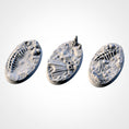 Load image into Gallery viewer, Alien Scenic Base Toppers – Txarli Factory
