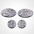 Load image into Gallery viewer, Steampunk Base Toppers – Txarli Factory
