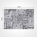 Load image into Gallery viewer, Steampunk Base Toppers – Txarli Factory
