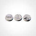 Load image into Gallery viewer, Wooden Ship Deck Scenic Base Toppers by Txarli Factory
