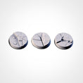 Load image into Gallery viewer, Frozen Scenic Base Toppers – Txarli Factory
