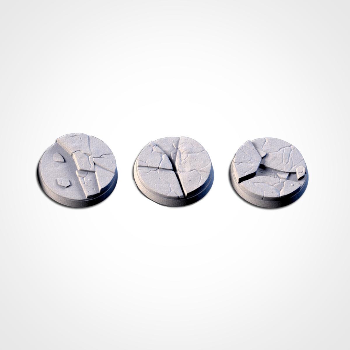 Frozen Scenic Base Toppers – Txarli Factory