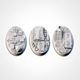Load image into Gallery viewer, Egyptian Scenic Base Toppers – Txarli Factory
