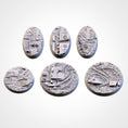 Load image into Gallery viewer, Egyptian Scenic Base Toppers – Txarli Factory
