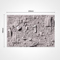Load image into Gallery viewer, Egyptian Scenic Base Toppers – Txarli Factory
