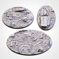 Load image into Gallery viewer, Egyptian Scenic Base Toppers – Txarli Factory
