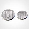 Load image into Gallery viewer, Royal Palace Scenic Base Toppers by Txarli Factory
