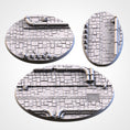 Load image into Gallery viewer, Dungeon Scenic Base Toppers – Txarli Factory
