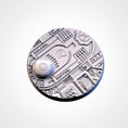 Load image into Gallery viewer, Xeno City Base Toppers – Txarli Factory
