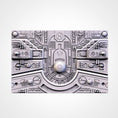 Load image into Gallery viewer, Xeno City Base Toppers – Txarli Factory
