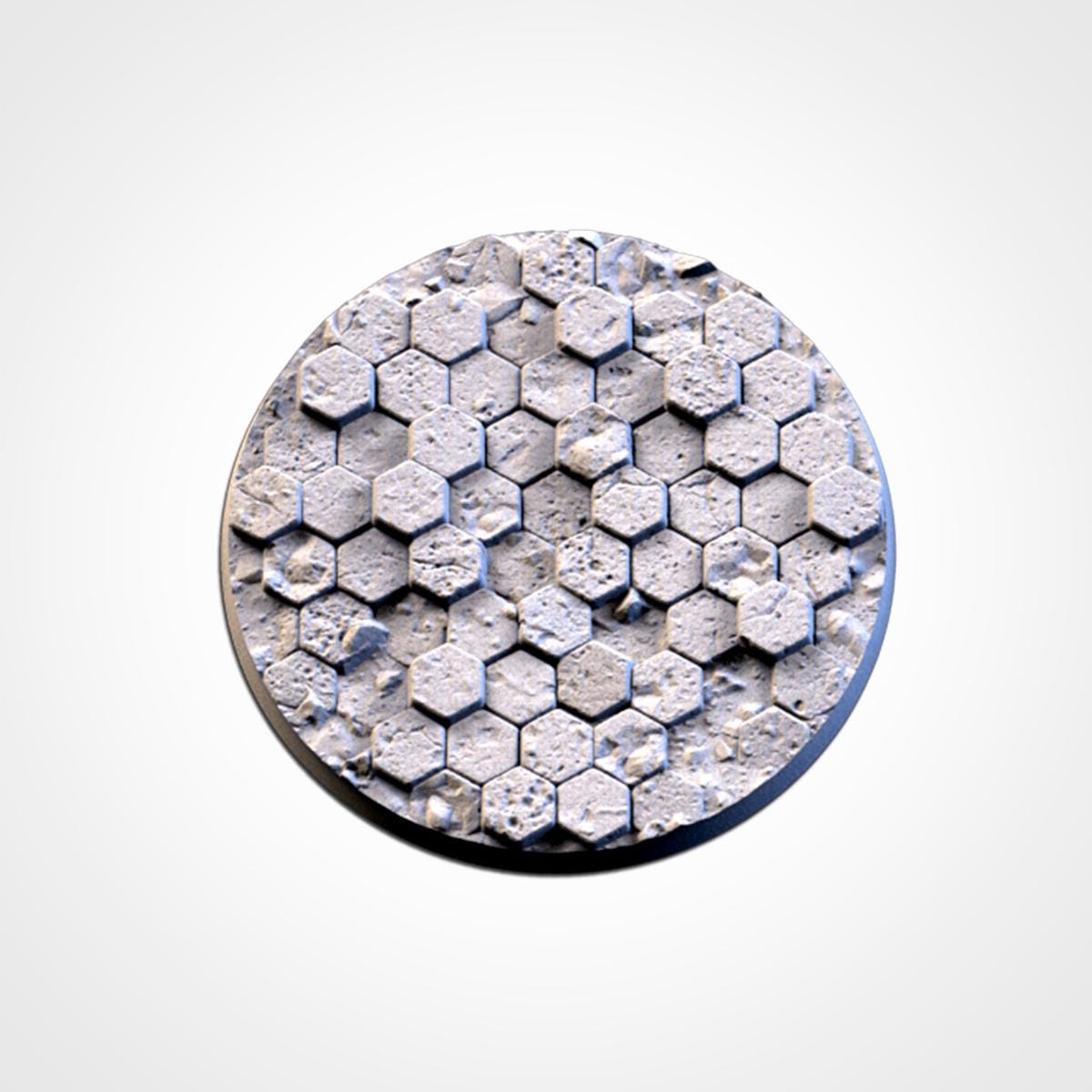Basalt Scenic Base Toppers by Txarli Factory