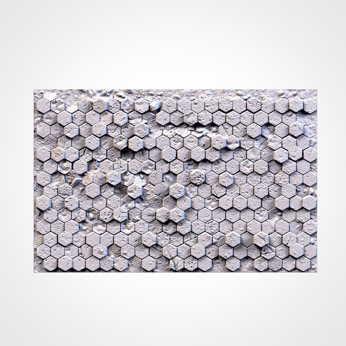 Basalt Scenic Base Toppers by Txarli Factory