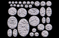 Load image into Gallery viewer, Basalt Scenic Base Toppers by Txarli Factory
