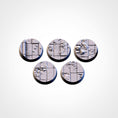 Load image into Gallery viewer, Ruined Palace Base Toppers – Txarli Factory
