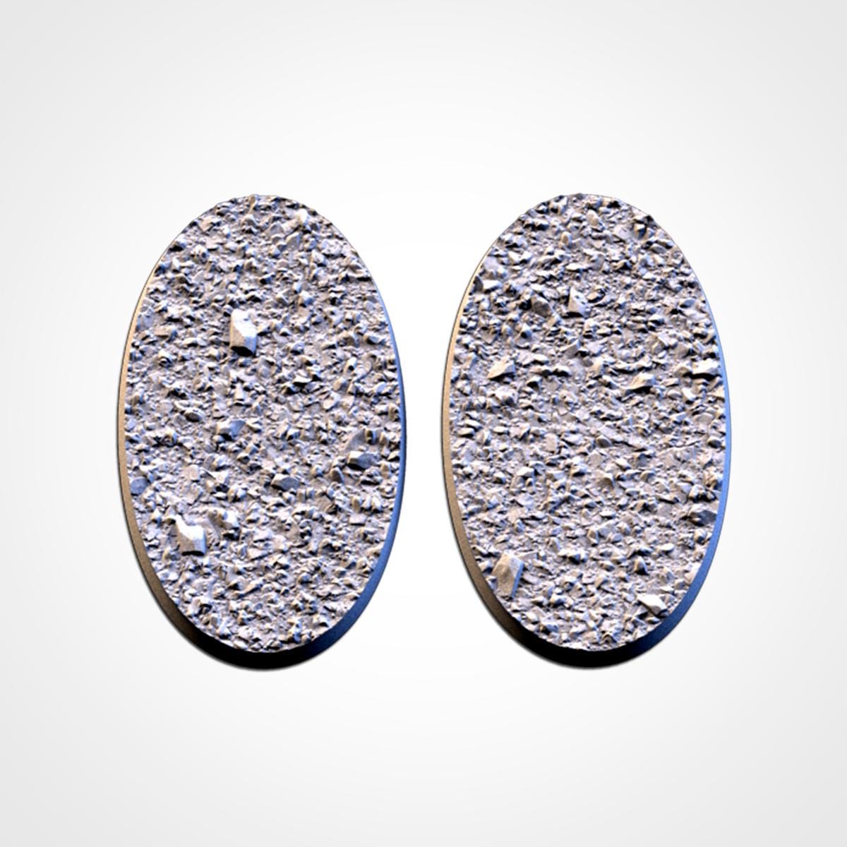 Basic Heavy Scenic Base Toppers – Txarli Factory