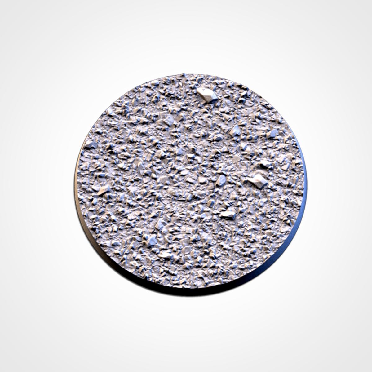 Basic Heavy Scenic Base Toppers – Txarli Factory