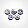 Load image into Gallery viewer, Stony Scenic Base Toppers – Txarli Factory
