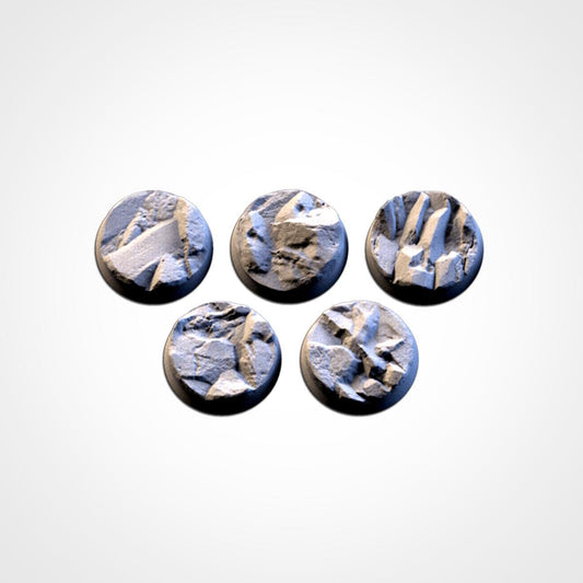 Stony Scenic Base Toppers – Txarli Factory