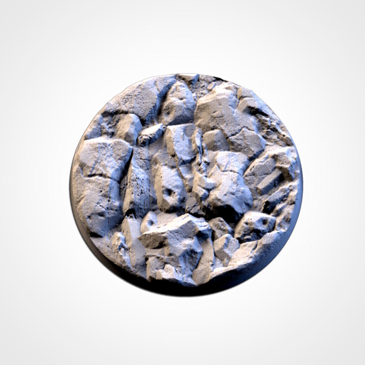 Stony Scenic Base Toppers – Txarli Factory