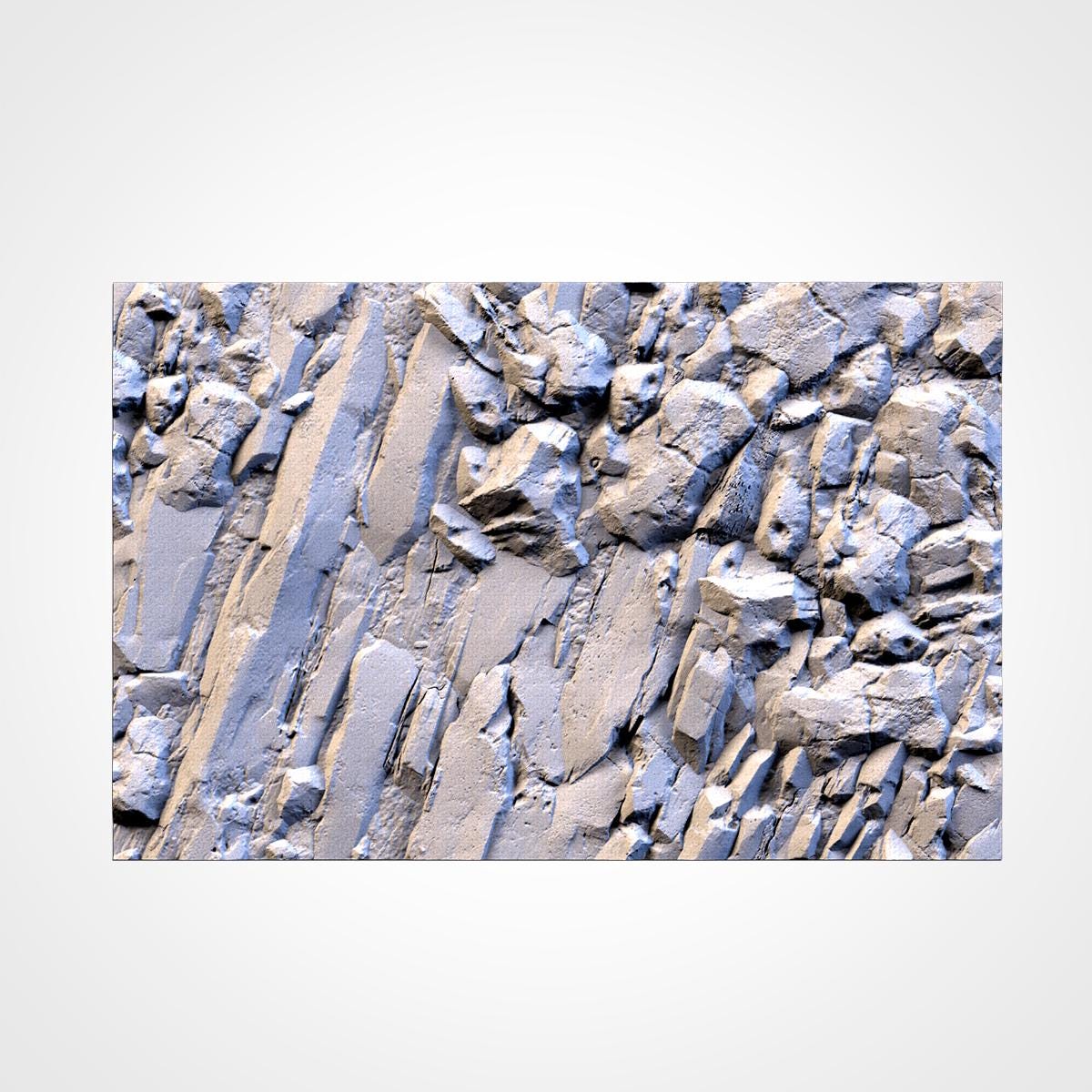 Stony Scenic Base Toppers – Txarli Factory