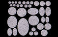Load image into Gallery viewer, Dry Ground Base Toppers – Txarli Factory
