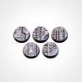 Load image into Gallery viewer, Xeno Tech Base Toppers – Txarli Factory
