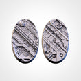 Load image into Gallery viewer, Xeno Tech Base Toppers – Txarli Factory
