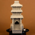 Load image into Gallery viewer, Oriental Tower Dice Tower fra The Game of Destiny
