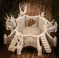Load image into Gallery viewer, Corrupted Castle – 28/32mm Terrain Set
