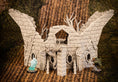 Load image into Gallery viewer, Corrupted Castle – 28/32mm Terrain Set
