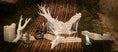 Load image into Gallery viewer, Corrupted Castle – 28/32mm Terrain Set
