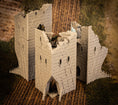 Load image into Gallery viewer, Corrupted Castle – 28/32mm Terrain Set
