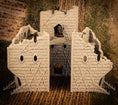 Load image into Gallery viewer, Corrupted Castle – 28/32mm Terrain Set
