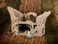 Load image into Gallery viewer, Corrupted Castle – 28/32mm Terrain Set
