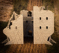 Load image into Gallery viewer, Corrupted Castle – 28/32mm Terrain Set
