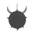 Bild in Galerie-Betrachter laden, Julepynt Baphomet Hanging Ornament (9.5cm) - Fatima.Dk

