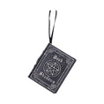 Bild in Galerie-Betrachter laden, Julepynt Book of Shadows (7.2cm) - Fatima.Dk
