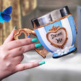 Load image into Gallery viewer, Kop Pinkys Up - Alice (11cm) - Fatima.Dk
