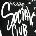 Load image into Gallery viewer, Sweater Varcity Social Club
