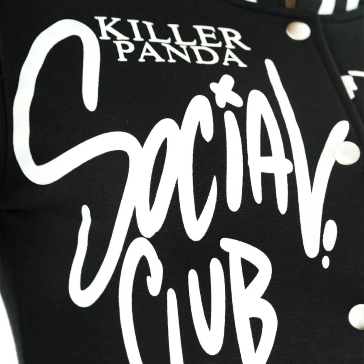 Sweater Varcity Social Club