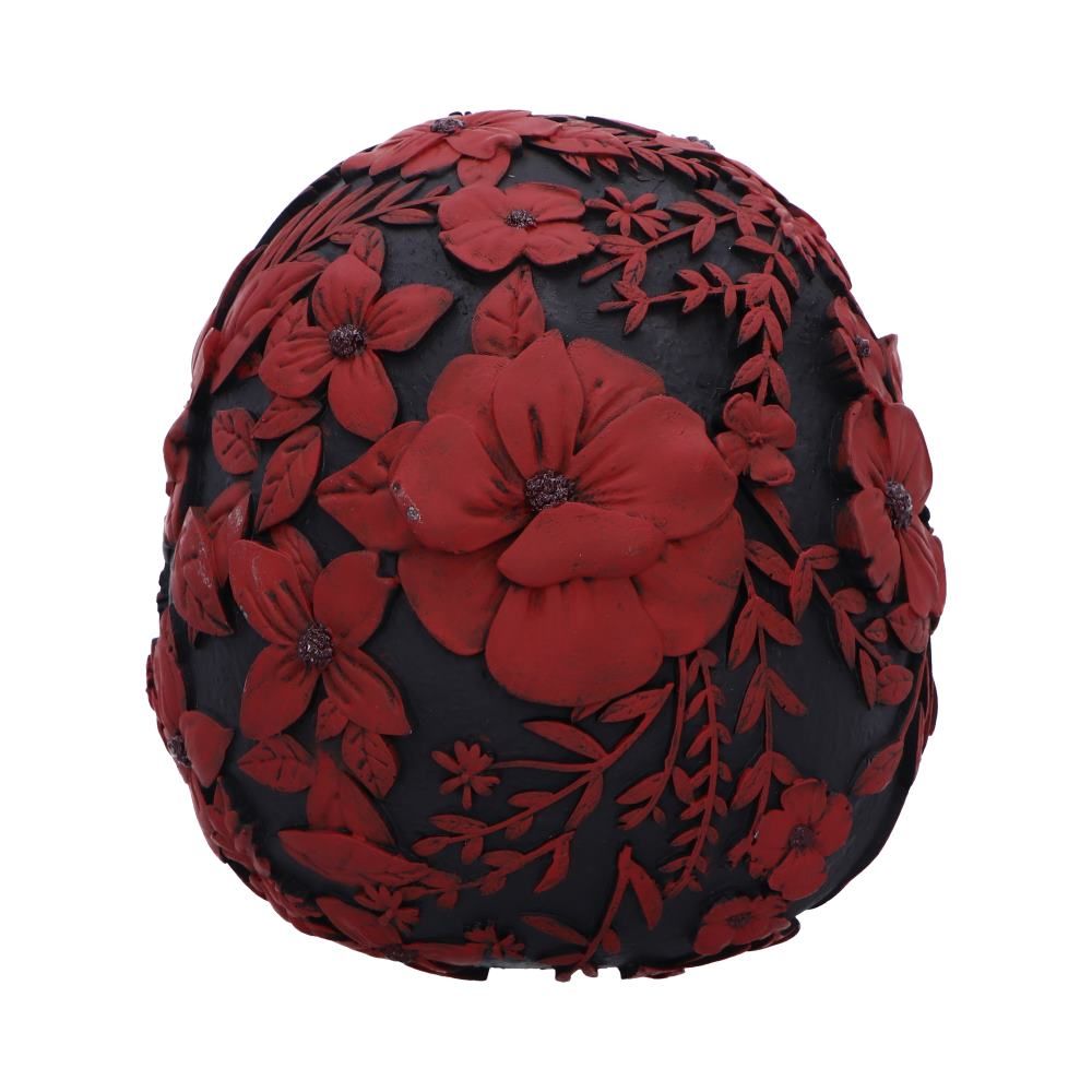Kranie Age of Opium (18.5cm) - Fatima.Dk