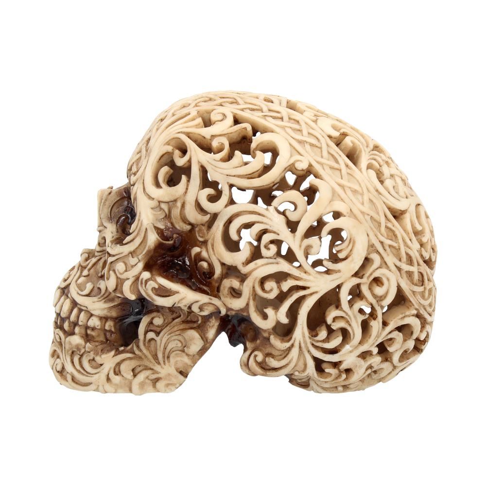 Kranie Celtic Decadence (18.5cm) - Fatima.Dk