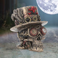 Load image into Gallery viewer, Kranie Clockwork Baron (11cm) - Fatima.Dk
