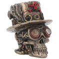 Load image into Gallery viewer, Kranie Clockwork Baron (11cm) - Fatima.Dk
